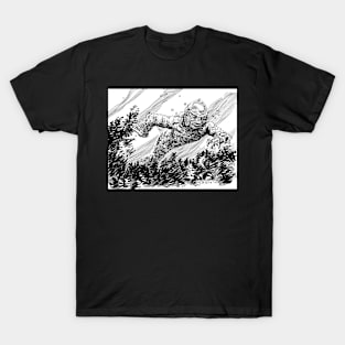 Creature T-Shirt